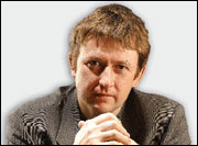 В.А. Рудников