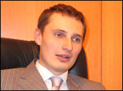 А. Воробьев