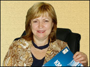 Е.Н. Ястребцева